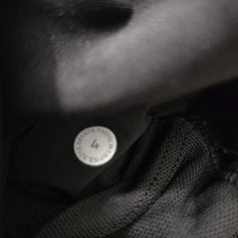 LULULEMON On The Fly Pants |‎ 4